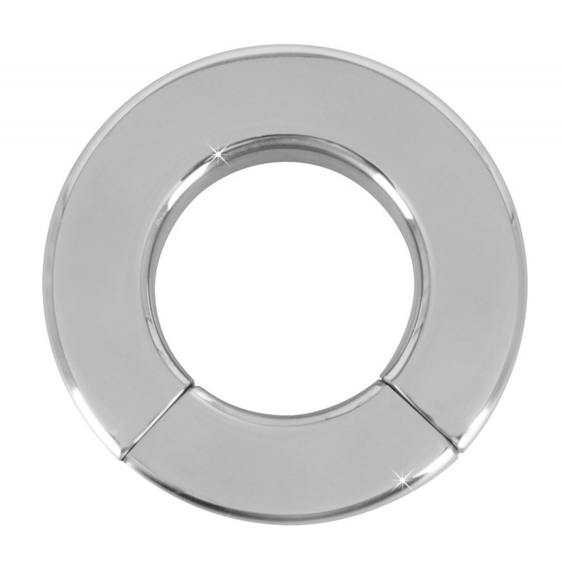 Sextreme - súlyos mágneses heregyűrű és nyújtó (234g) 57745 termék bemutató kép