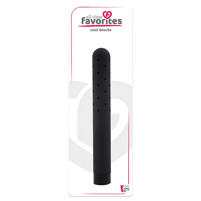 All Time Favourites - intimmosó (fekete) 106823 termék bemutató kép
