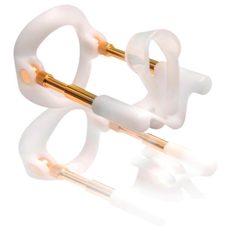 Andromedical - AndroPenis Gold pénisznövelő 136610 termék bemutató kép