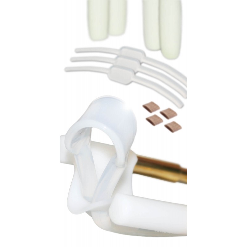 AndroPenis Gold pénisznövelő 22264 termék bemutató kép