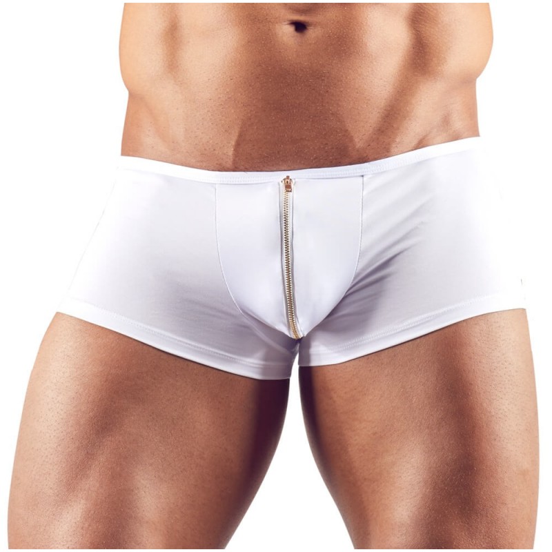 Angyali boxer (fehér) 16364 termék bemutató kép