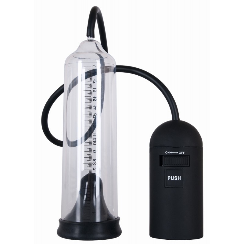 You2Toys - Automatikus péniszpumpa 3994 termék bemutató kép