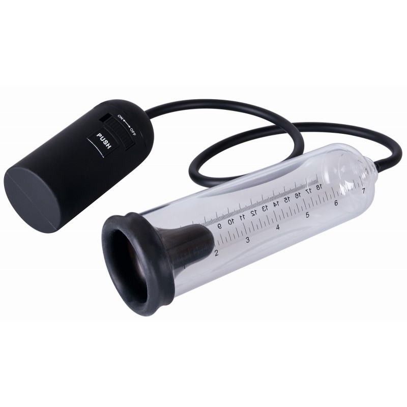 You2Toys - Automatikus péniszpumpa 3995 termék bemutató kép