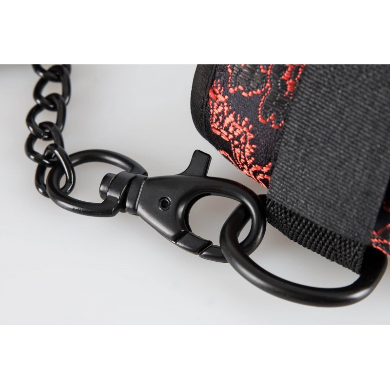 Bad Kitty - ázsia szett (vörös-fekete) 7856 termék bemutató kép