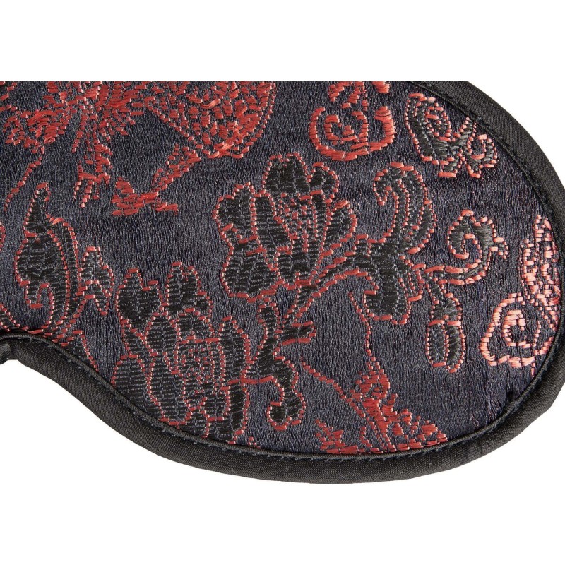 Bad Kitty - ázsia szett (vörös-fekete) 7858 termék bemutató kép