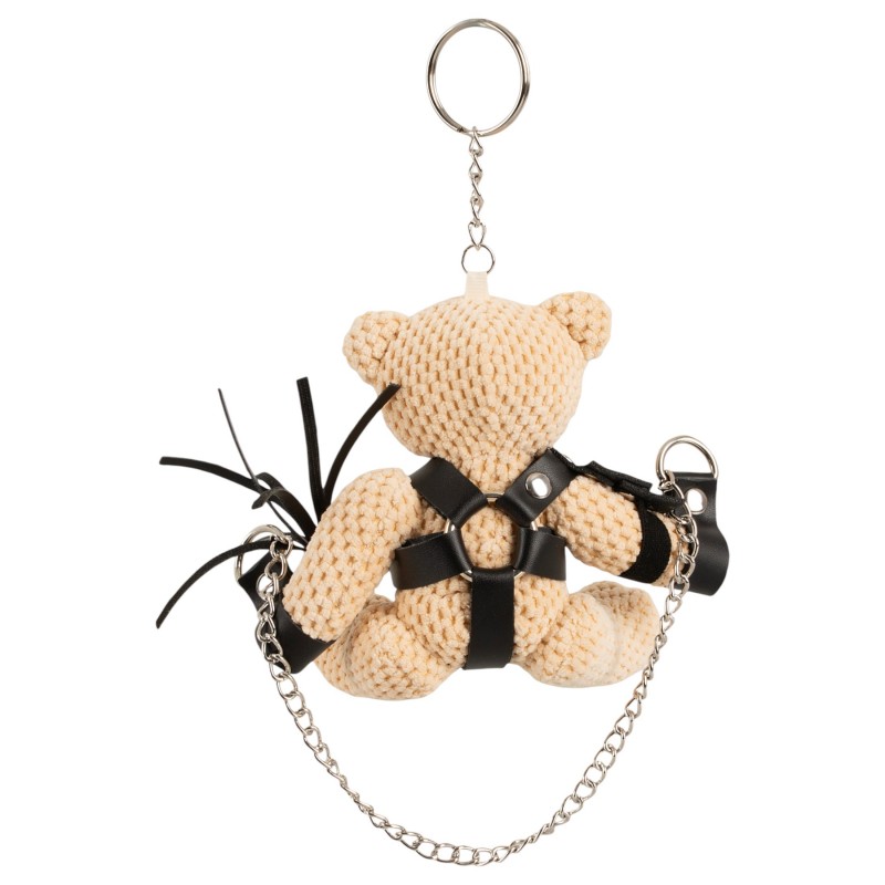 Bad Kitty - BDSM maci hintával 124541 termék bemutató kép