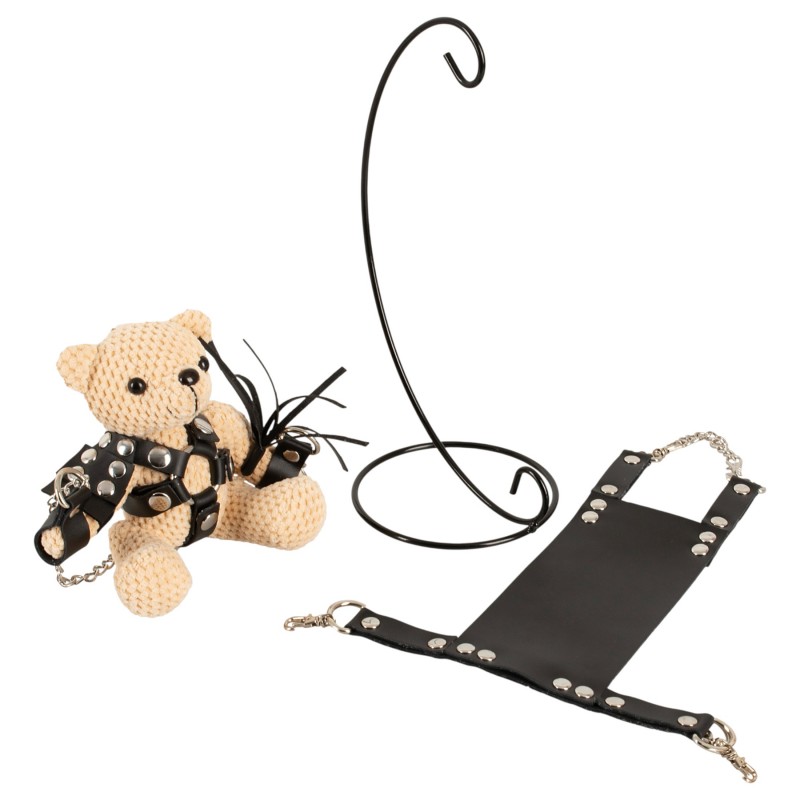 Bad Kitty - BDSM maci hintával 124542 termék bemutató kép