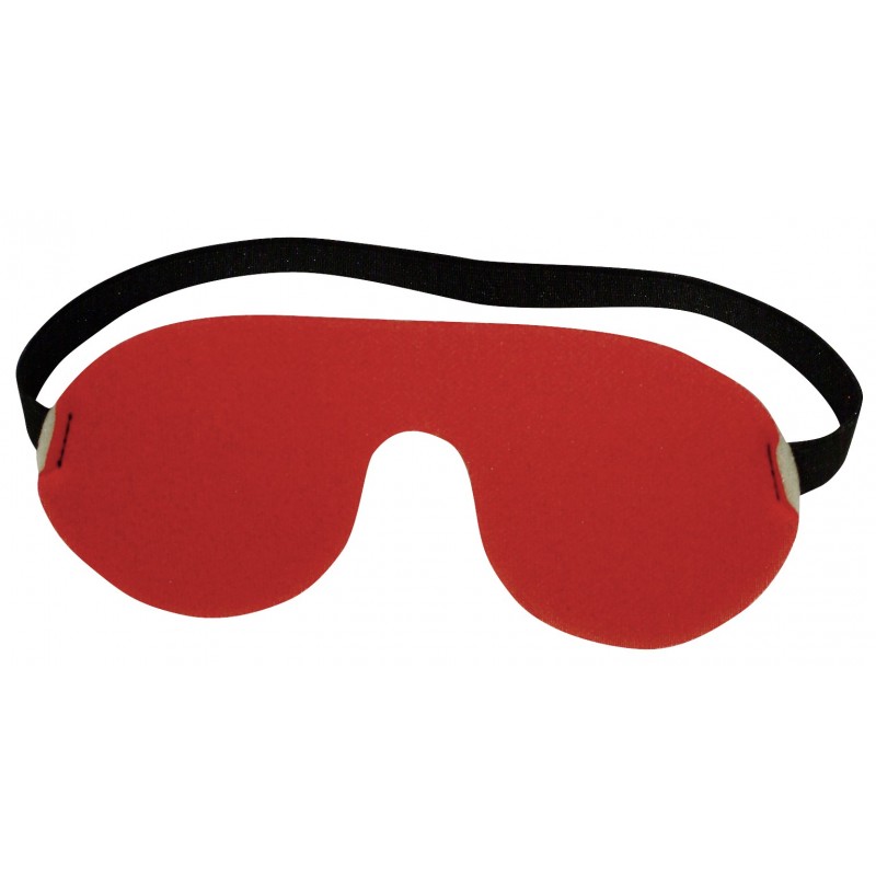 Bad Kitty BDSM szett - vörös 22228 termék bemutató kép