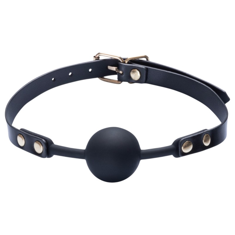 Bad Kitty - bondage szett - 6 részes (fekete) 123122 termék bemutató kép