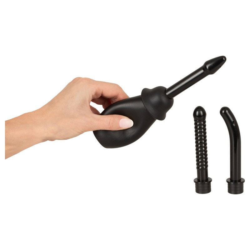 Bad Kitty - Intimmosó 128582 termék bemutató kép