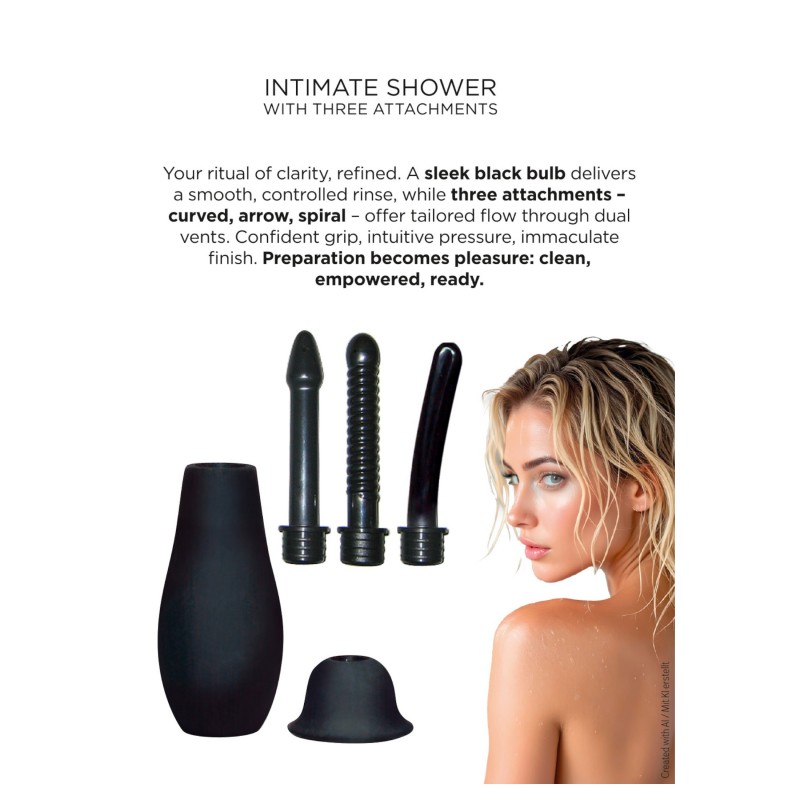 Bad Kitty - Intimmosó 128583 termék bemutató kép