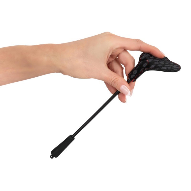 Bad Kitty - Szíves varázspálca - paskoló (25 cm) 135676 termék bemutató kép