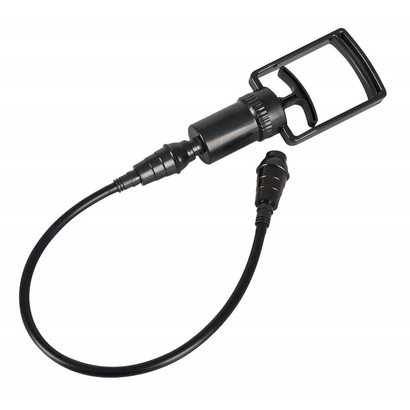 Bad Kitty - vibrációs bimbószívó 111058 termék bemutató kép