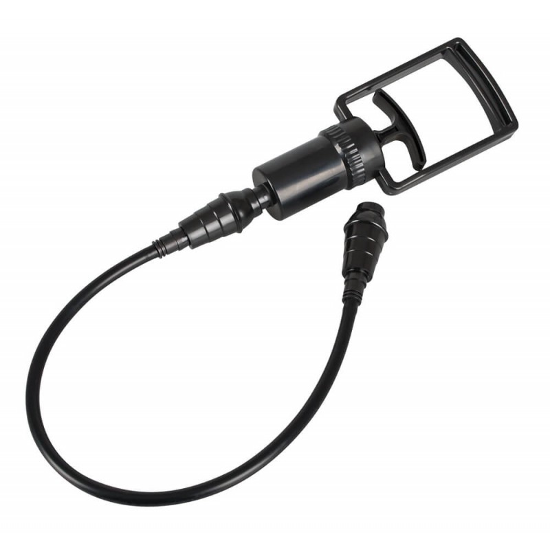 Bad Kitty - vibrációs bimbószívó 13036 termék bemutató kép