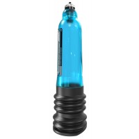 Bathmate Hydro7 - hidraulikus péniszpumpa (kék) 22878 termék bemutató kép