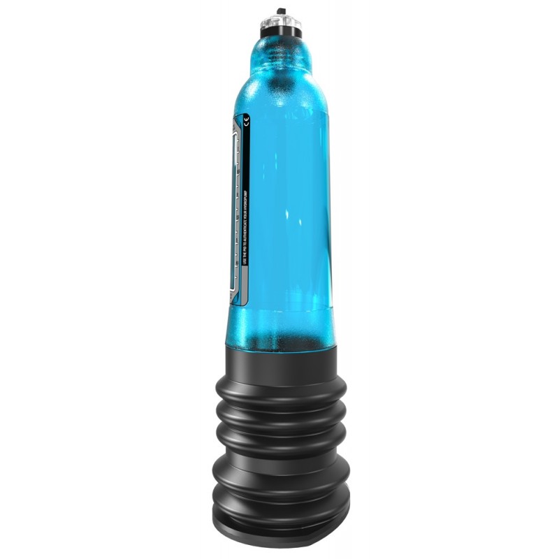 Bathmate Hydro7 - hidraulikus péniszpumpa (kék) 22878 termék bemutató kép