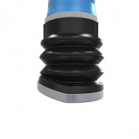 Bathmate Hydromax 7 Wide - Hydropumpa (kék) 27824 termék bemutató kép