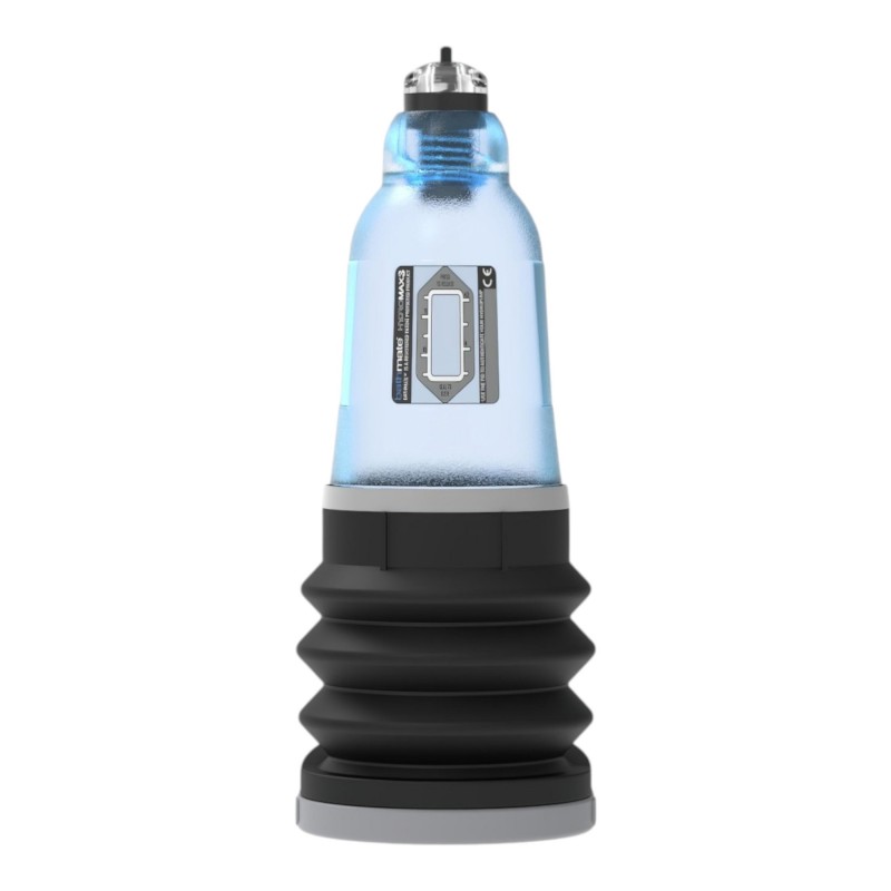 Bathmate Hydromax3 - hidro péniszpumpa (kék) 167850 termék bemutató kép