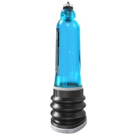 Bathmate Hydromax7 - hydropumpa (kék) 25449 termék bemutató kép