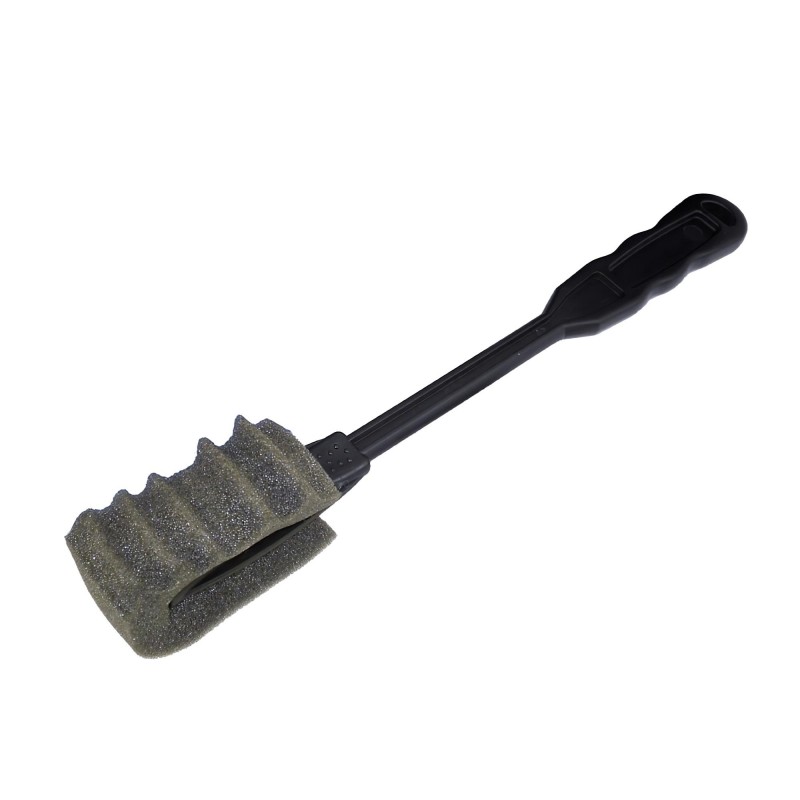 Bathmate - péniszpumpa tisztító szett tisztítókefével és tárolótáskával 156205 termék bemutató kép