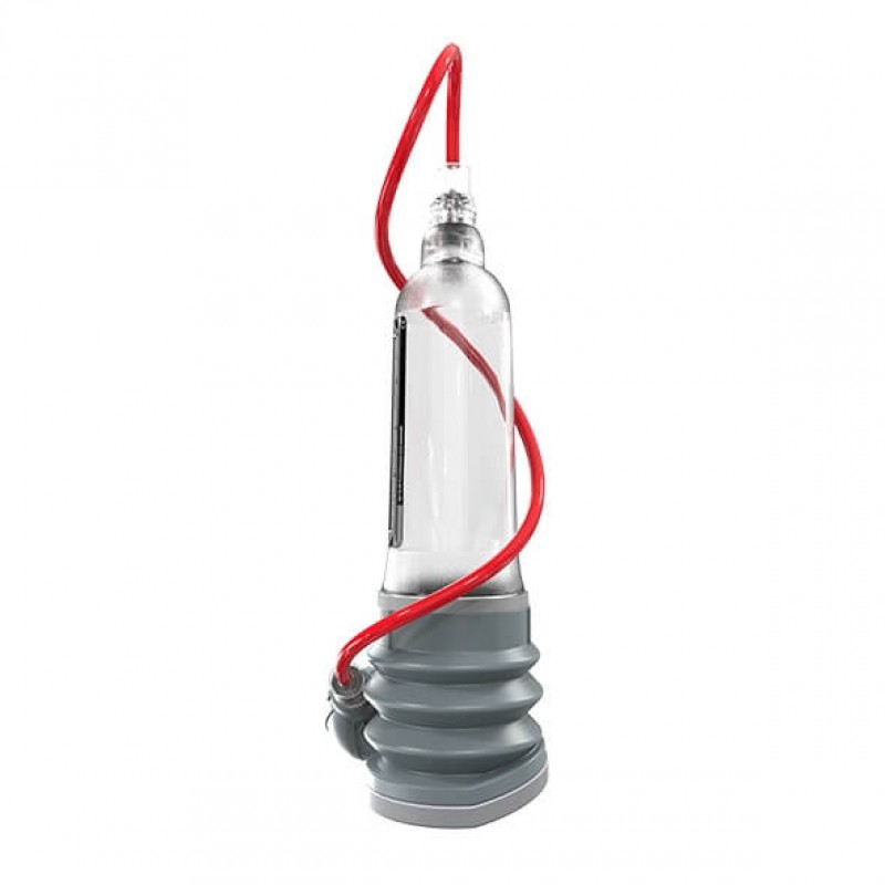 BathMate Xtreme Hydromax 9 - Hydropumpa szett (átlátszó) 27827 termék bemutató kép