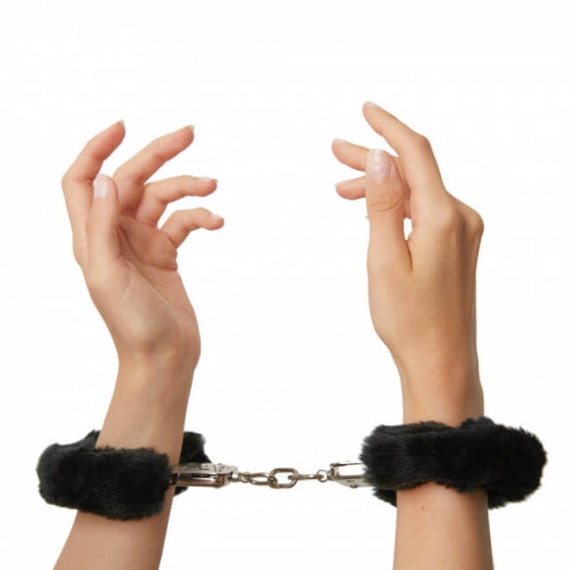BDSM kezdő kötöző csomag (4 részes) 92550 termék bemutató kép