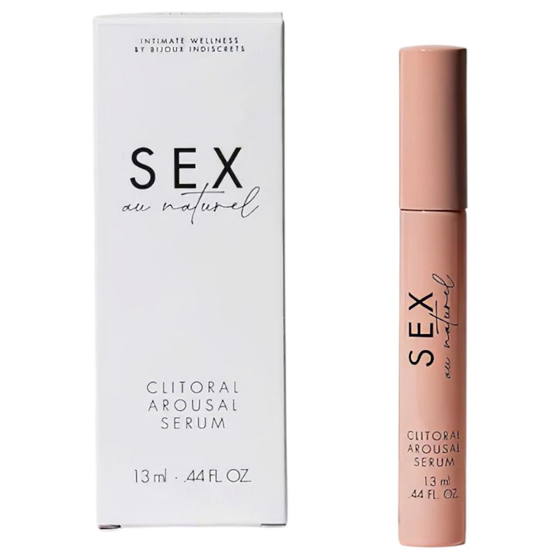 Bijoux Indiscrets - melegítő csiklóizgató szérum (13ml) 151136 termék bemutató kép