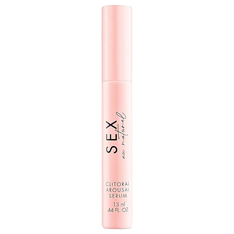Bijoux Indiscrets - melegítő csiklóizgató szérum (13ml) 151137 termék bemutató kép