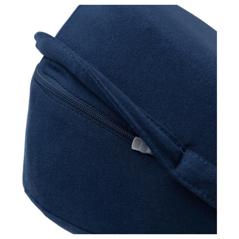 DamePillow - ék alakú szexpárna (kék) 121133 termék bemutató kép