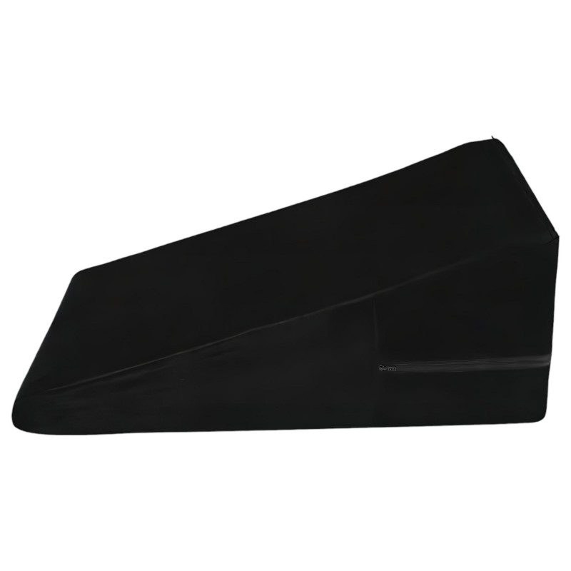 Desirel Magic Pillow ék szexpárna szett pároknak - kicsi + nagy (fekete) 129031 termék bemutató kép