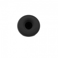 Dorcel Xtend Boy - szilikon péniszköpeny (fekete) 50922 termék bemutató kép
