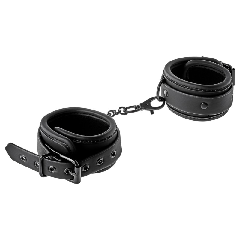 Dreamtoys Blaze - bokabilincs (fekete) 139704 termék bemutató kép
