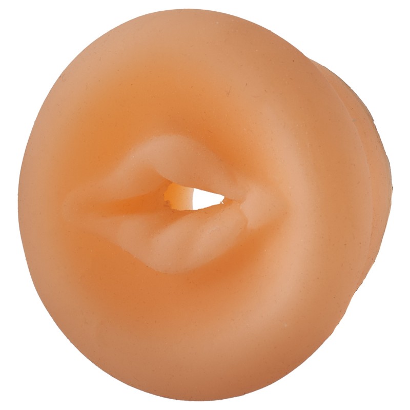 Dreamtoys - ravaszkioldós péniszpumpa (átlátszó) 139659 termék bemutató kép
