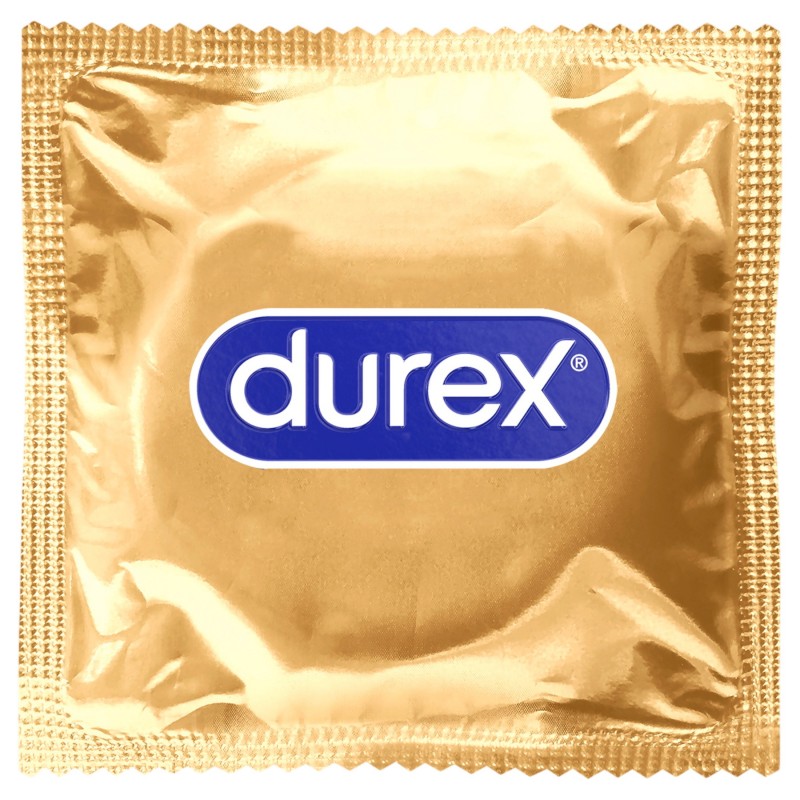 Durex Hautnah - latex mentes óvszer (30db) 128407 termék bemutató kép