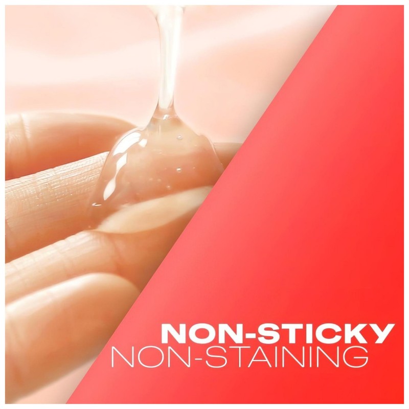 Durex Strawberry - epres síkosító (50ml) 122123 termék bemutató kép