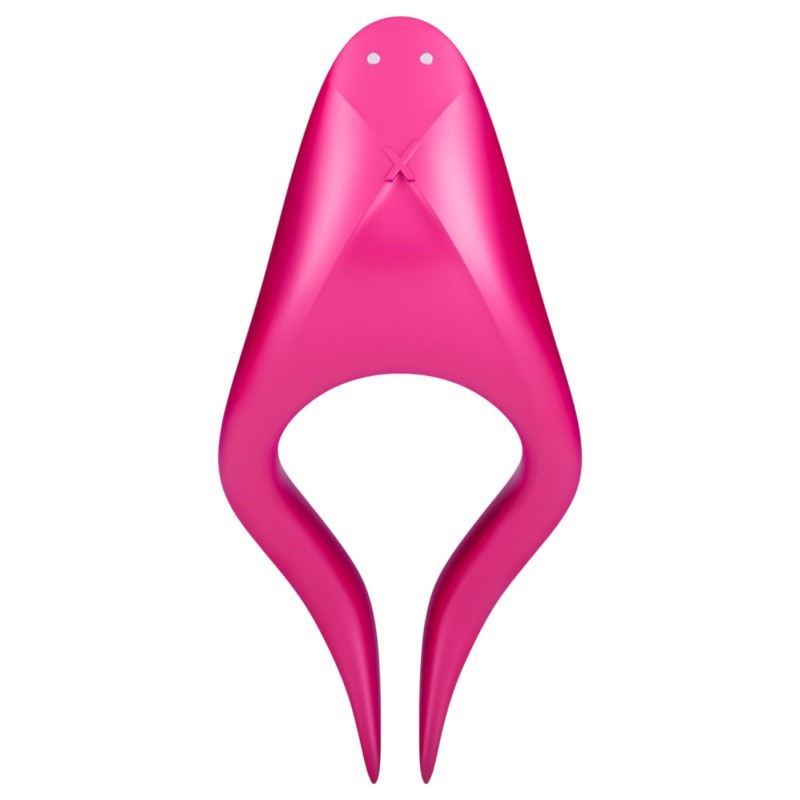 Durex Tease & Ride - Intim pont vibrátor (pink) 102744 termék bemutató kép
