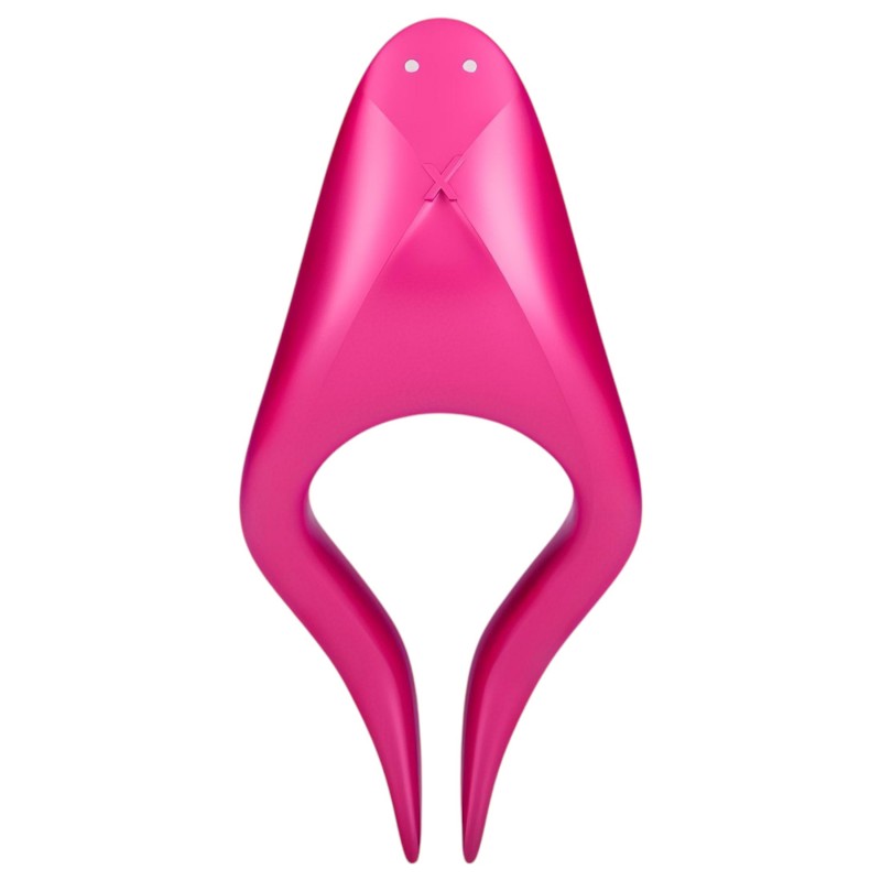 Durex Tease & Ride - Intim pont vibrátor (pink) 120852 termék bemutató kép