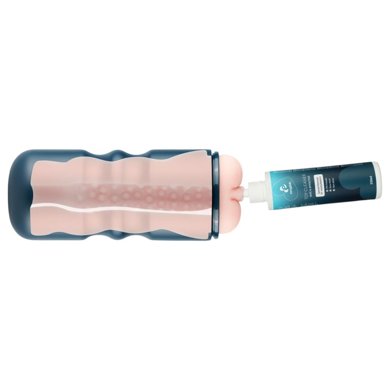 EasyGlide - férfi maszturbátor tisztító (250 ml) 144115 termék bemutató kép