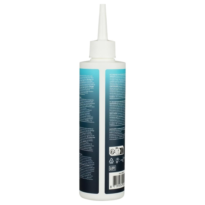 EasyGlide - maszturbátor tísztító (250ml) 116030 termék bemutató kép
