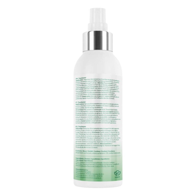 EasyGlide Sensitive - fertőtlenítő spray (150ml) 90864 termék bemutató kép