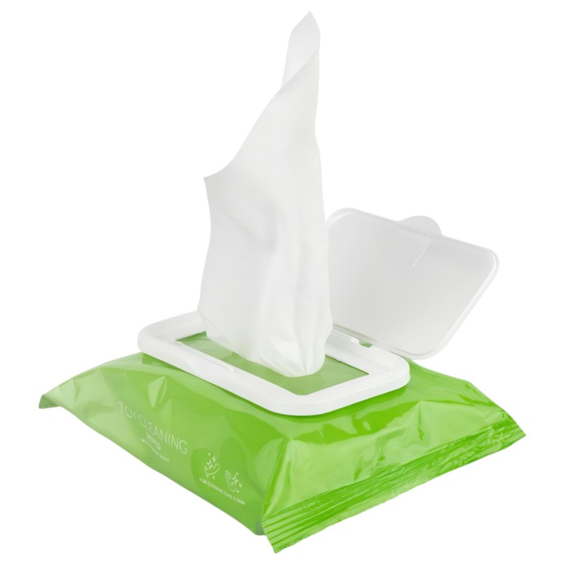 EasyGlide - szexjáték törlőkendő (25db) 97669 termék bemutató kép