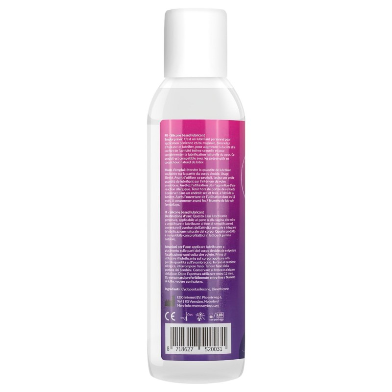 EasyGlide - szilikonos síkosító (150 ml) 130587 termék bemutató kép