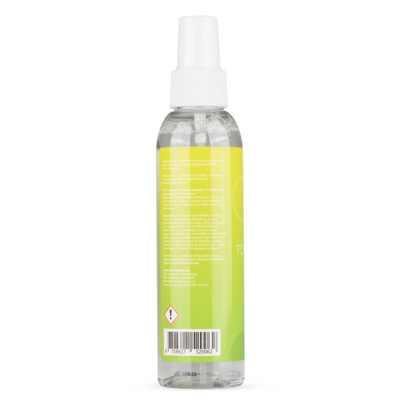 EasyGlide Toy - fertőtlenítő spray (150ml) 51413 termék bemutató kép