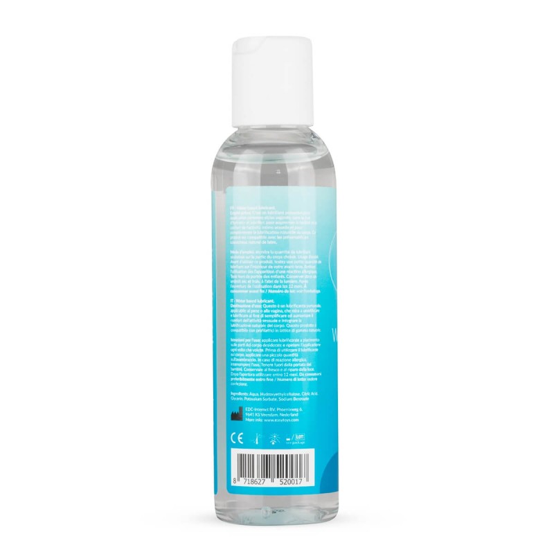 EasyGlide - vízbázisú síkosító (150ml) 122858 termék bemutató kép