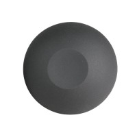 Easytoys - anál zuhany - nagy (fekete) 57962 termék bemutató kép