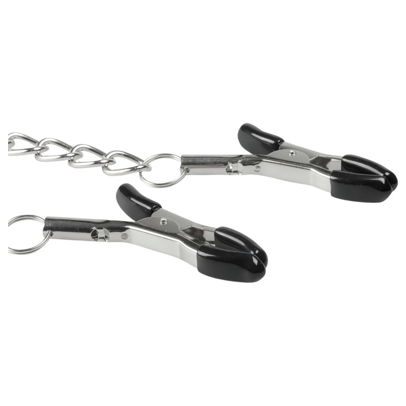 EasyToys - láncos mellbimbó csipesz (2db) 120771 termék bemutató kép