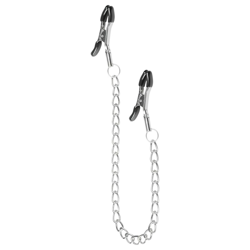 EasyToys - láncos mellbimbó csipesz (2db) 120772 termék bemutató kép