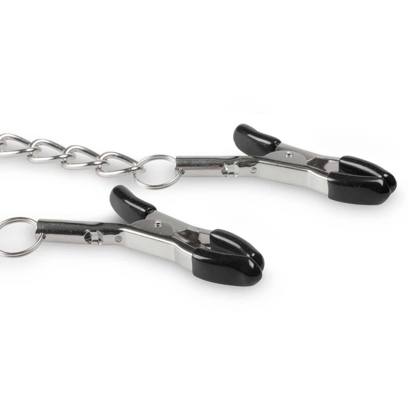 EasyToys - láncos mellbimbó csipesz (2db) 50379 termék bemutató kép