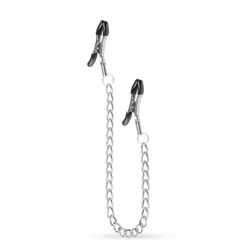 EasyToys - láncos mellbimbó csipesz (2db) 58969 termék bemutató kép