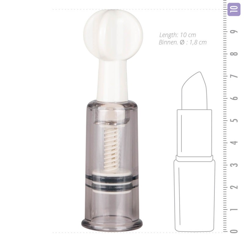 Easytoys - mellbimbó- és puncipumpa szett (3db) 73658 termék bemutató kép